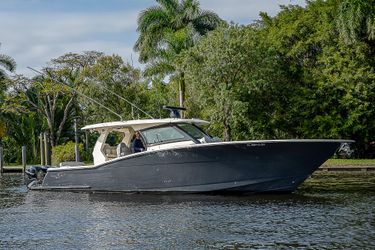 42' Scout 2021 Yacht For Sale